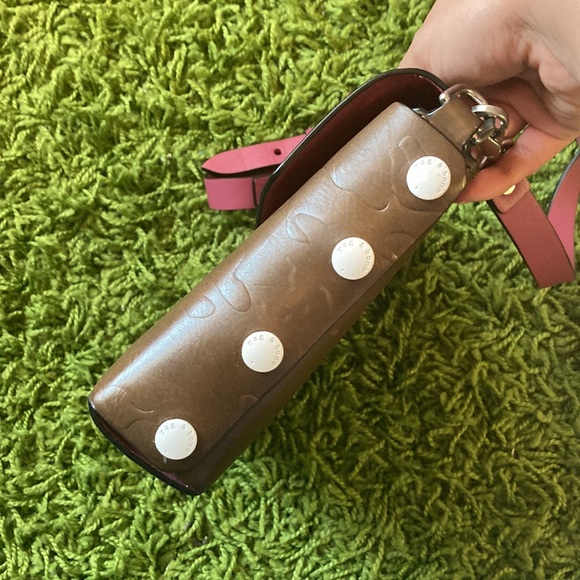 Rag & Bone Purse *Excellent Condition* - Picture 7 of 8